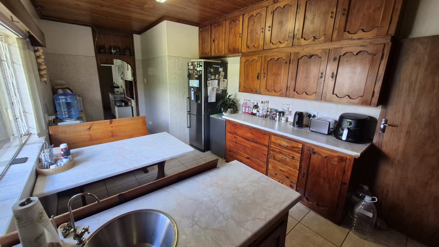 4 Bedroom Property for Sale in Jim Fouchepark Free State